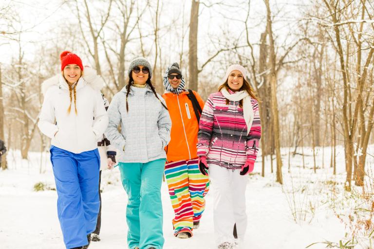 Ski Fashion Trends in 2024: Slope Style