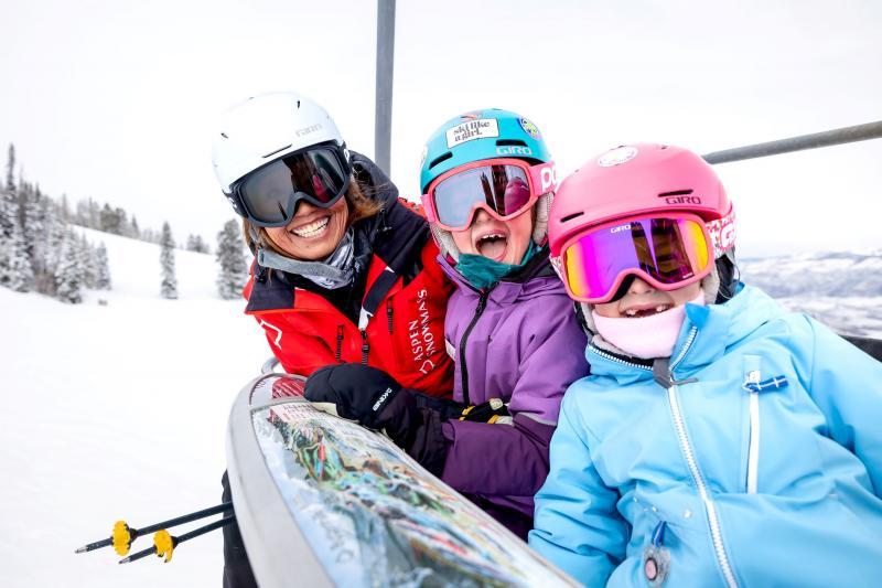 Aspen Snowmass
