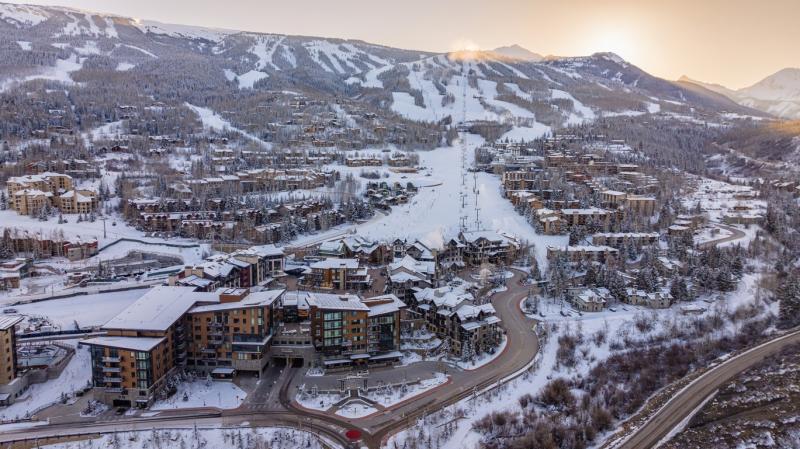 Discover Snowmass