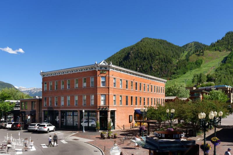 Vacation Rentals in Aspen Snowmass with A/C