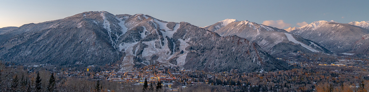 Aspen Snow Report