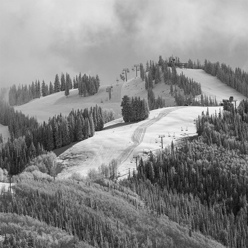 Aspen Snow Report