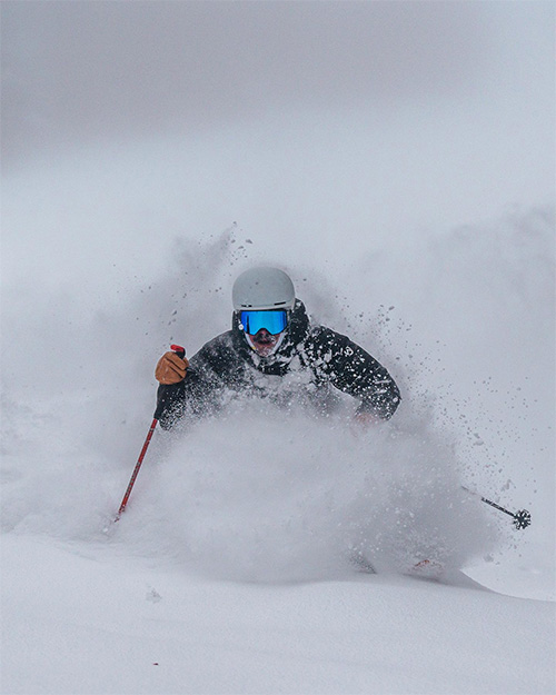 Aspen Snow Report
