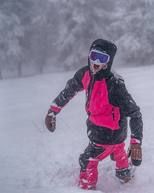 Aspen Snow Report