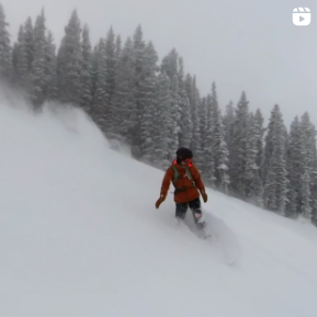 Aspen Snowmass Snow Report