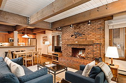 Ikon Pass lodging discount Cottonwoods