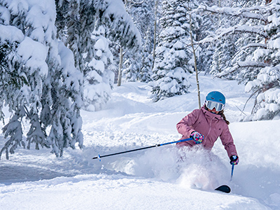 When is the best time to visit Aspen