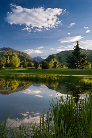 Aspen Golf Club