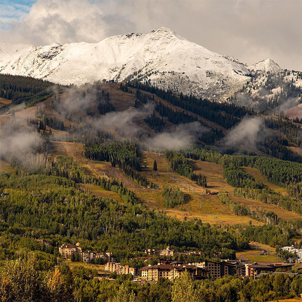 Aspen Snow Report