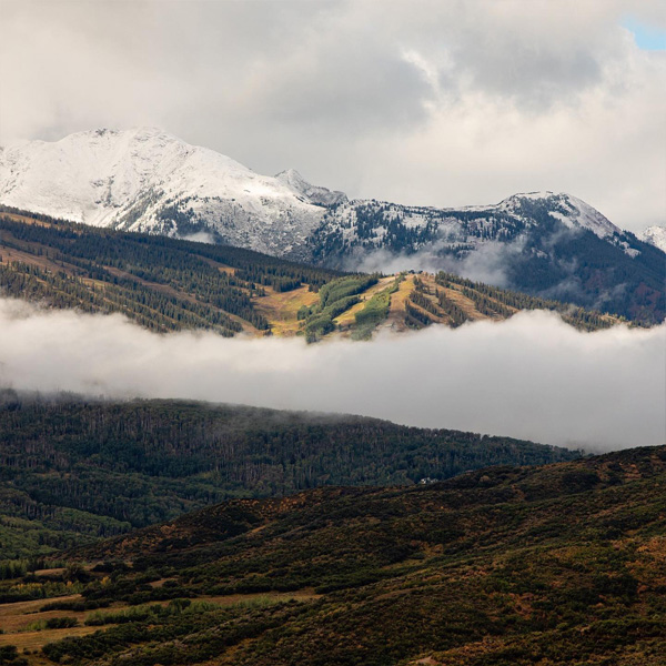 Aspen Snow Report