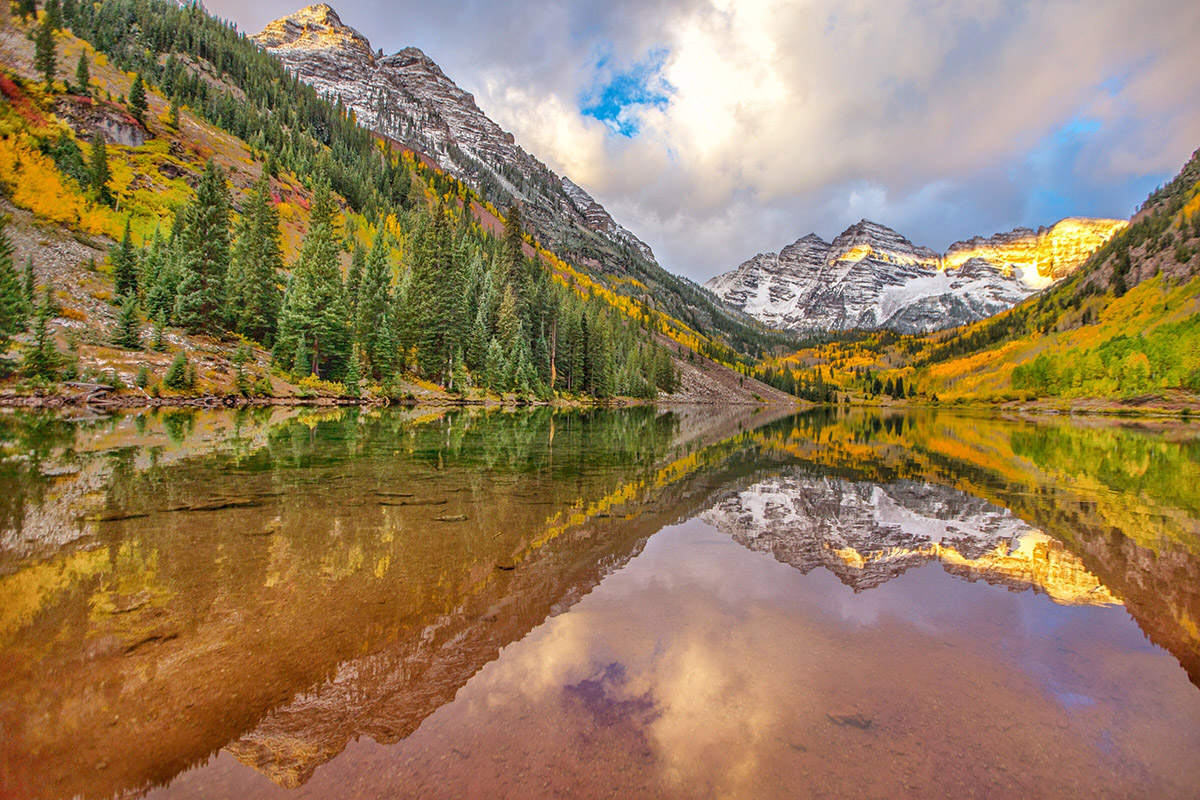 9 Tips to Visit Aspen in the Fall