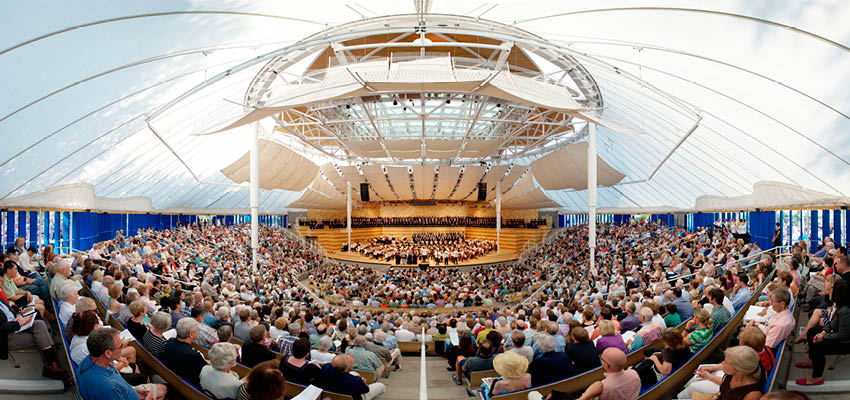 Aspen Music Festival and School