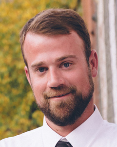 Andrew Myatt