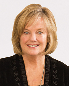 Anne Burrows Aspen real estate broker