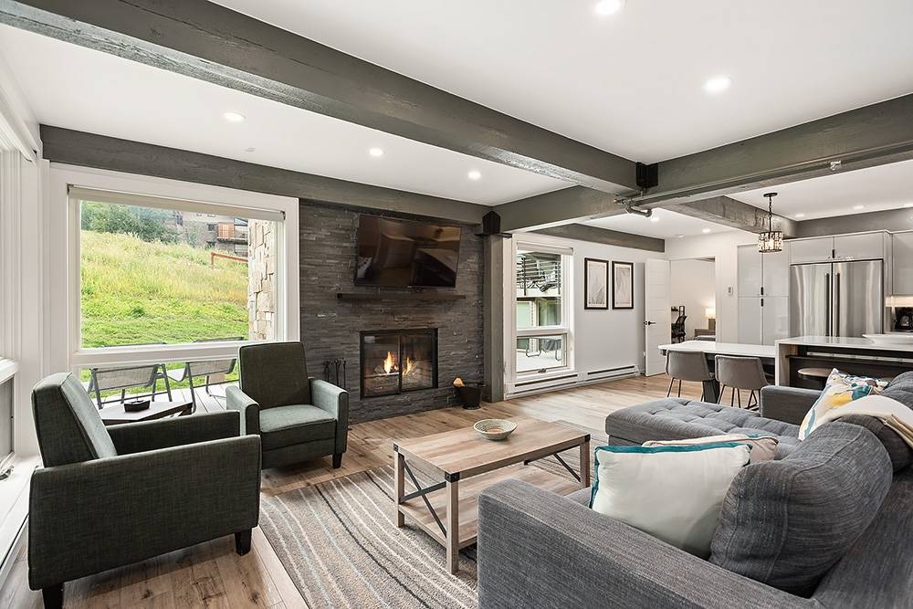 Aspen Decor Upgrade for ROI