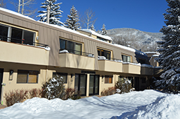 Colorado resident lodging discount Aspen