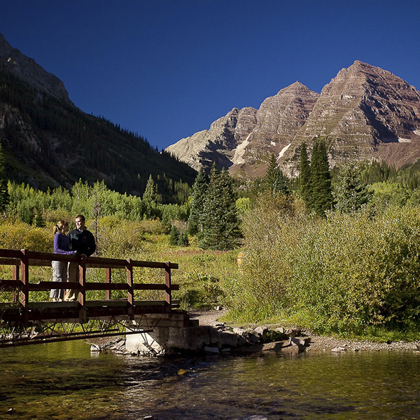 Maroon Bells Proposal