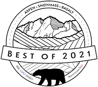 Best of 2021 Awards