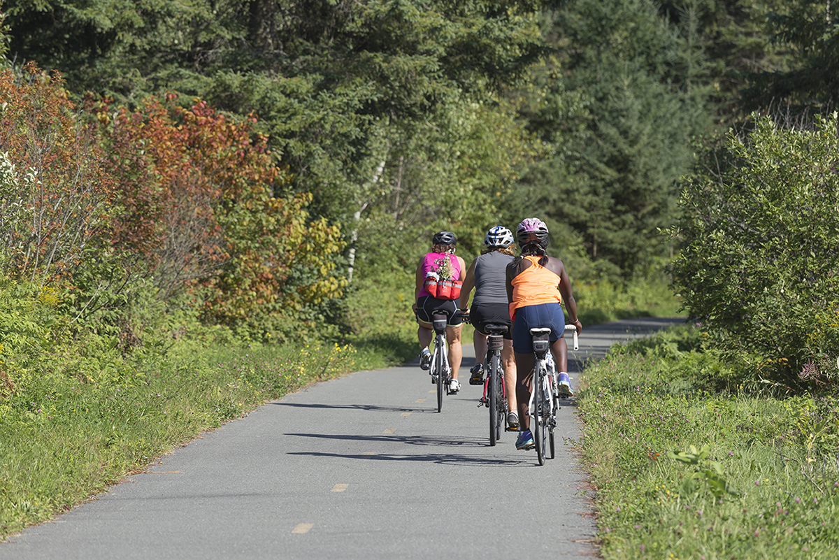 cyclists: electronic bike aspen Colorado