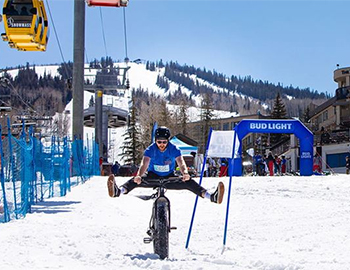 Aspen Snowmass Spring Jam