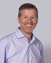 Chris Longden Director of Operations