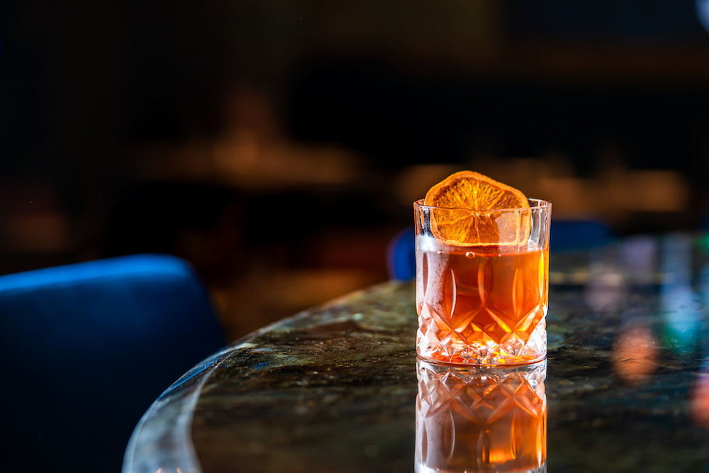 cocktail