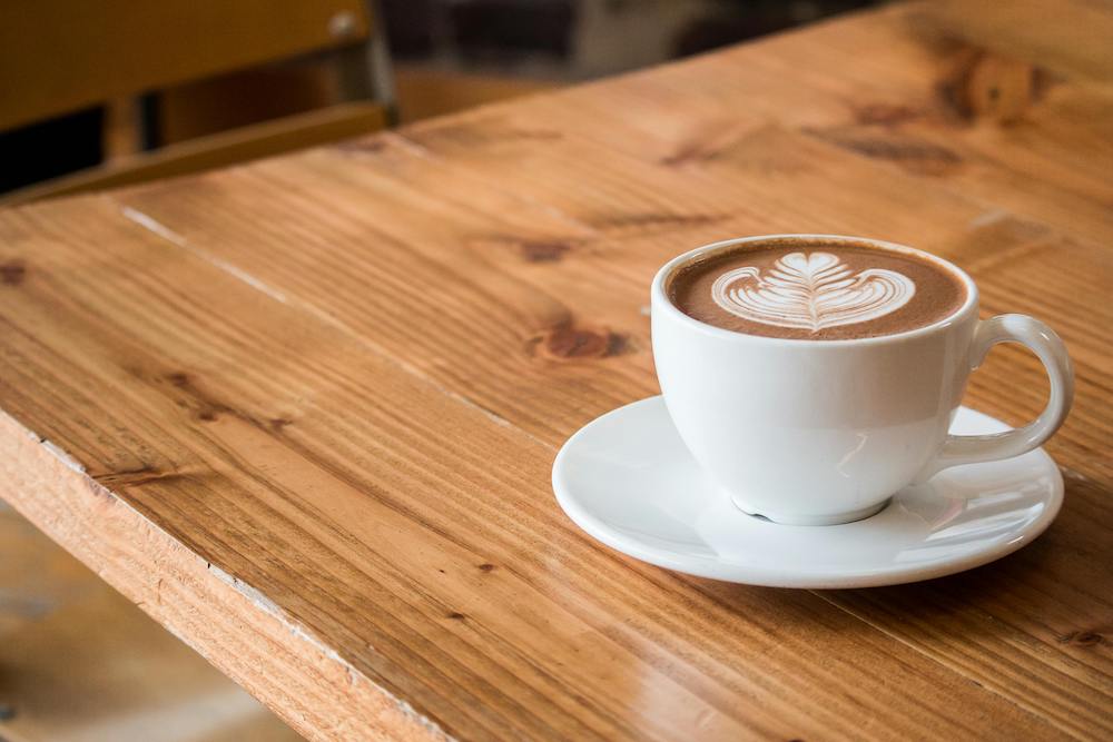 coffee aspen
