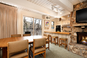 Chateau Roaring Fork Unit 14 Chateau Roaring Fork Unit 14