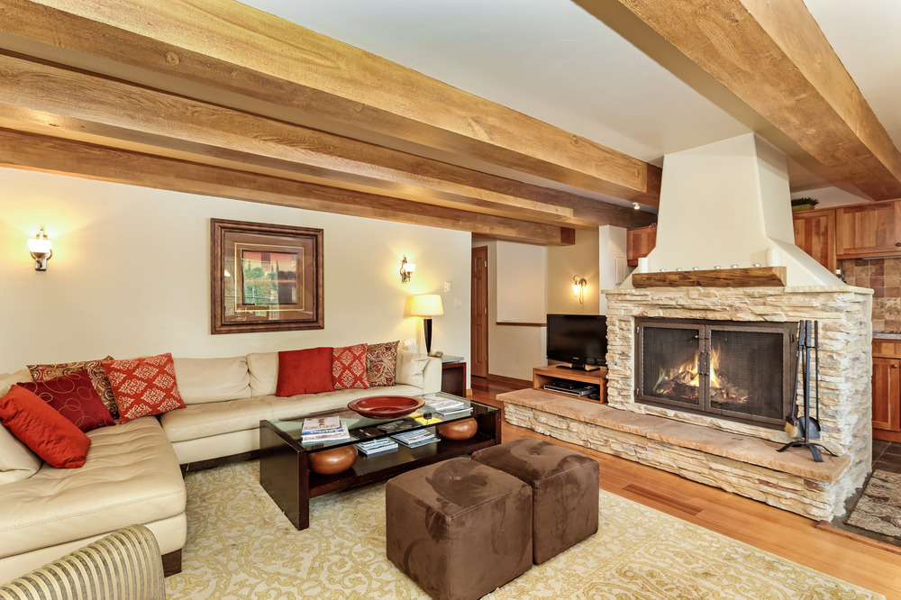 Chateau Roaring Fork vacation rentals Aspen