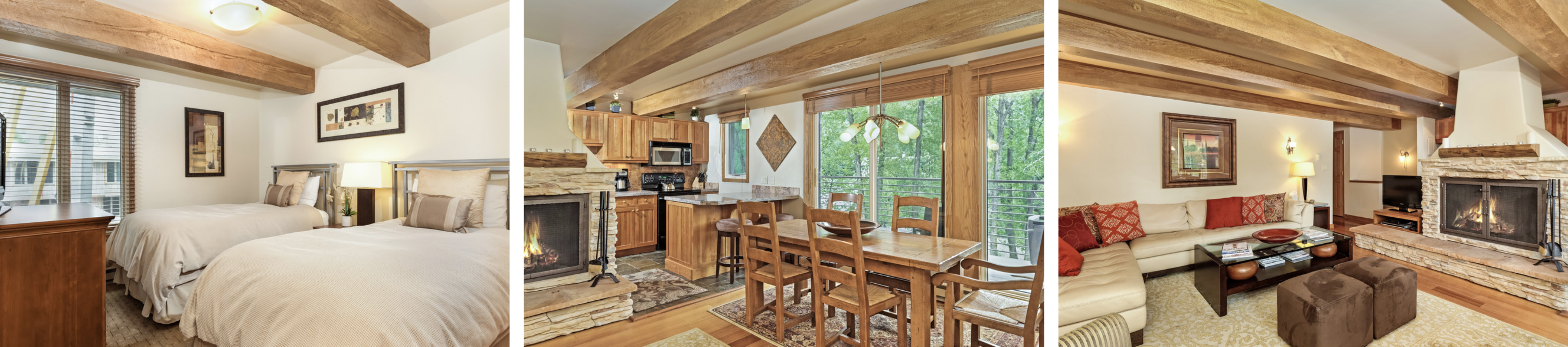 Chateau Roaring Fork 22 aspen vacation rental Frias properties