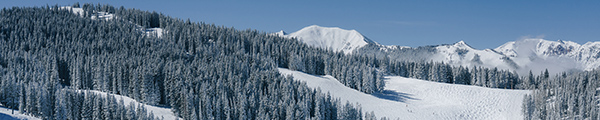 Early Season Skiing in Aspen