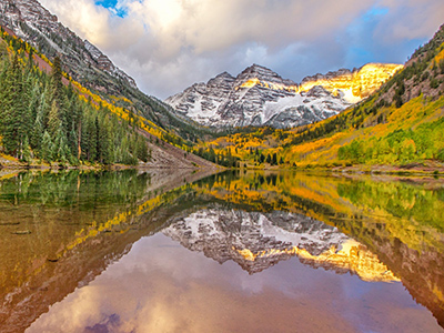 A guide to fall in Aspen