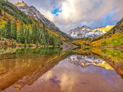 Best Time of Year to Visit Aspen