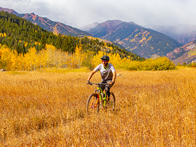 When is the best time to visit Aspen