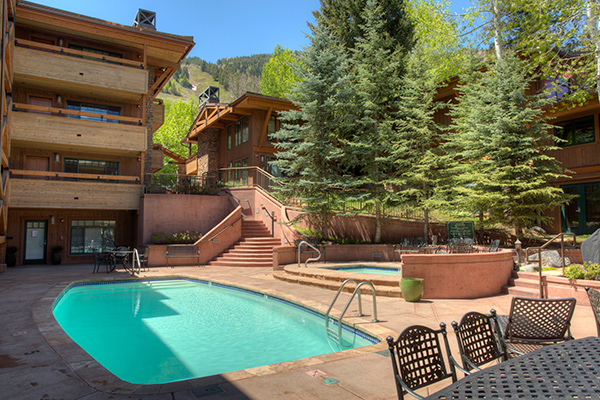 Fasching Haus Aspen Vacation Rentals