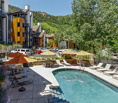 Aspen Summer Vacation Rentals