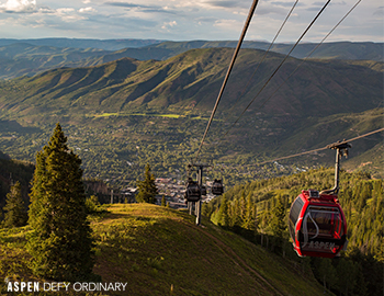 Aspen Gondola Passes