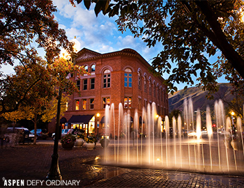 Aspen History Tours