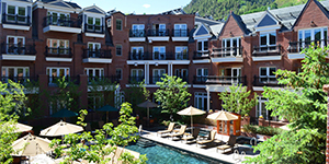 Hyatt Grand Aspen