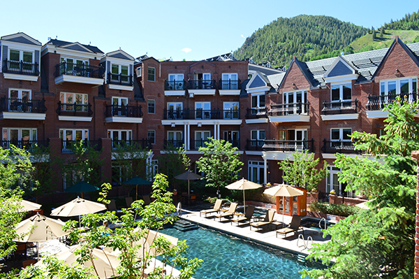 Hyatt Grand Aspen Vacation Rentals