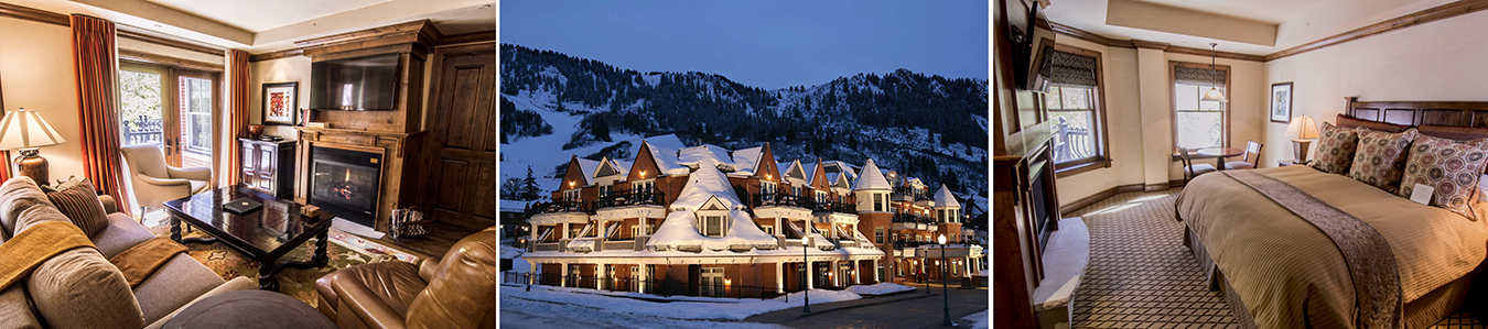 hyatt grand aspen romantic vacation rental