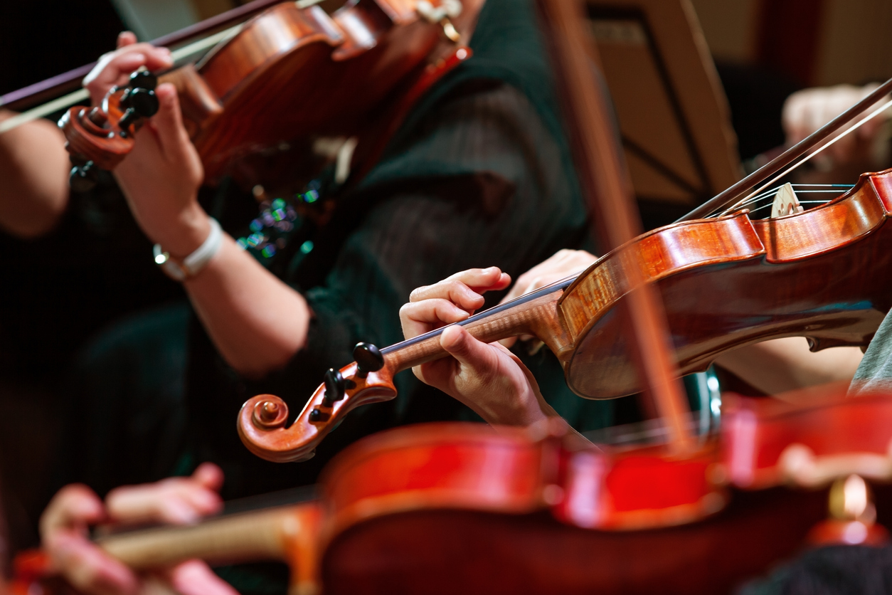 Music in Aspen
