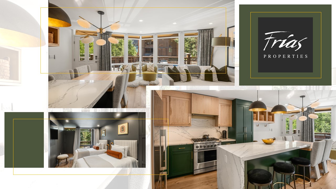 Le Clairvaux Aspen Condos