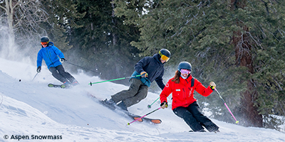 Aspen Ski School