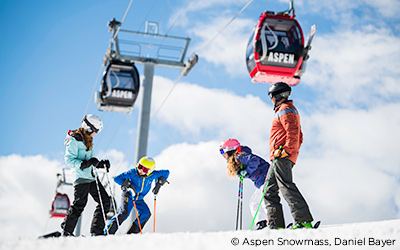 Free Aspen Snowmass Lift Ticket