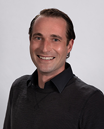David Blumentritt