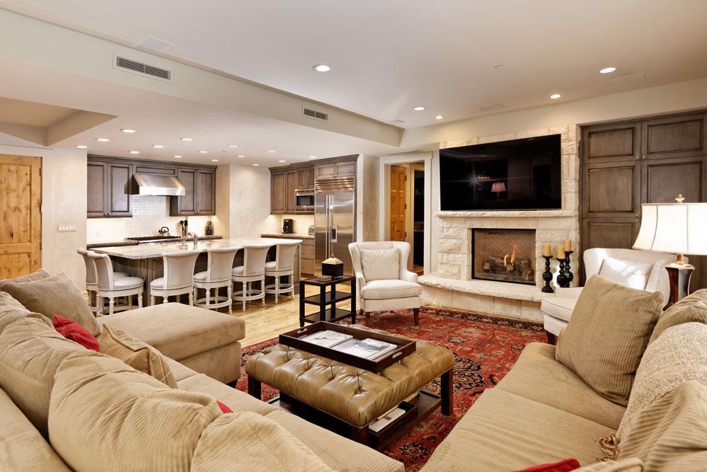 Obermeyer Place Seasonal Rentals in Aspen