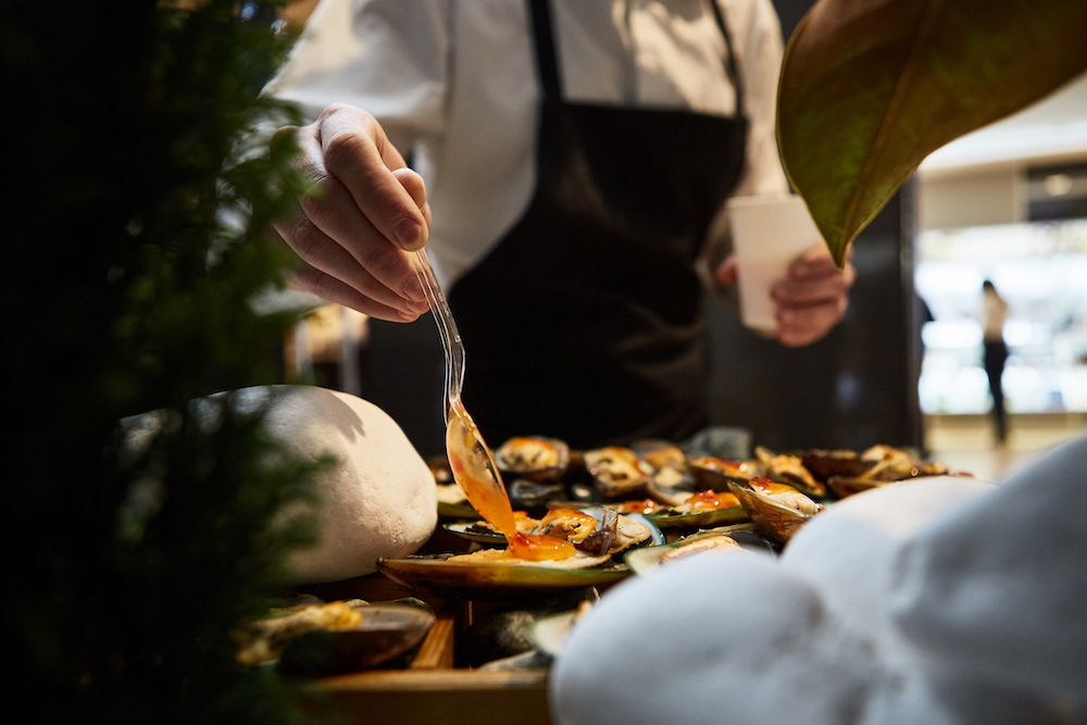 yum aspen chef