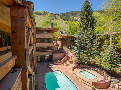 Aspen Vacation Rentals