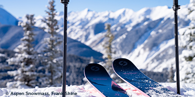 Aspen Snowmass Ski Rentals